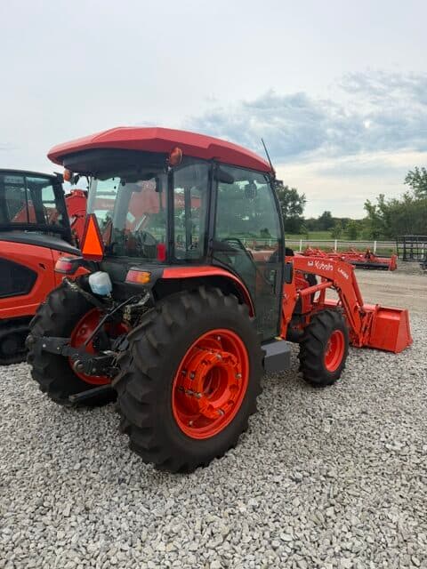 Image of Kubota MX6000 Primary Image
