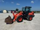 2020 Kubota R630 Image