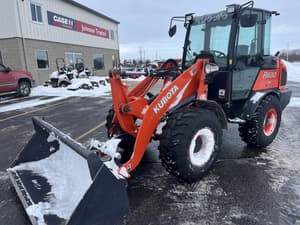 2020 Kubota R630 Image