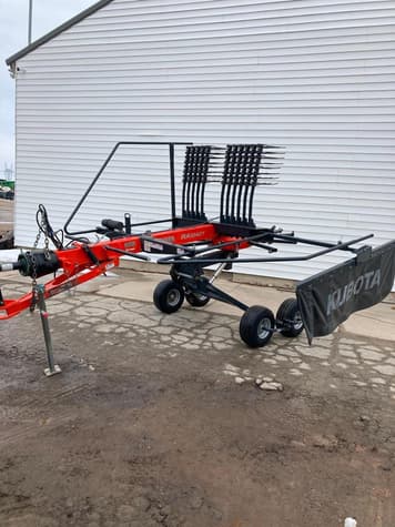 Main image Kubota RA1042T