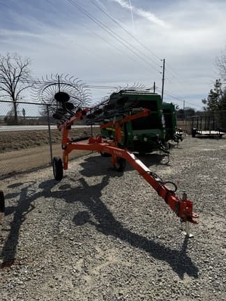 Main image Kubota RA108CR