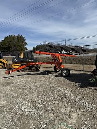 Image of Kubota RA108CR equipment image 1