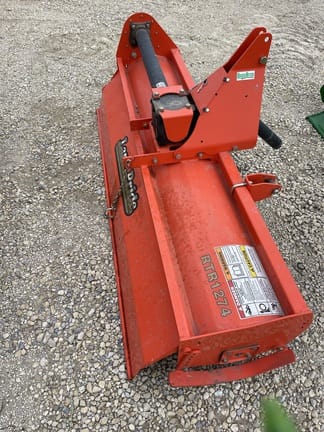 Main image Land Pride RTR1274