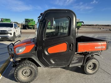 Main image Kubota RTV-1100