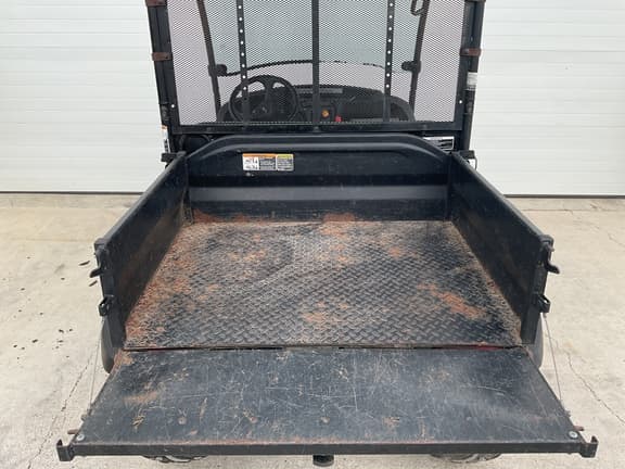 Image of Kubota RTV500 equipment image 4
