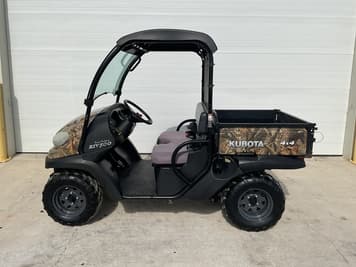 Main image Kubota RTV500
