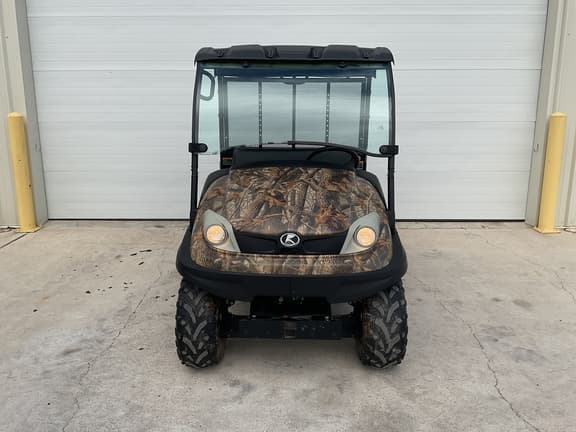 Image of Kubota RTV500 equipment image 2