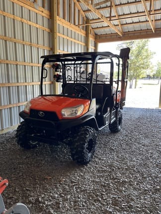 Main image Kubota RTV-X900
