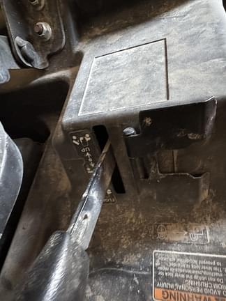 Image of Kubota RTV-X1100 equipment image 3