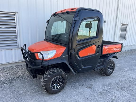 Image of Kubota RTV-X1100 equipment image 2