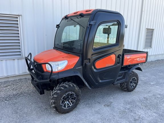 2020 Kubota RTV-X1100 Equipment Image0