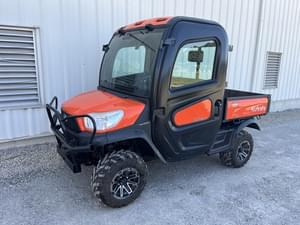 2020 Kubota RTV-X1100 Image