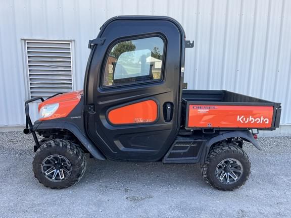 Image of Kubota RTV-X1100 equipment image 3