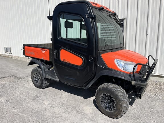 2020 Kubota RTV-X1100 Equipment Image0