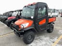 2020 Kubota RTV-X1100C Image