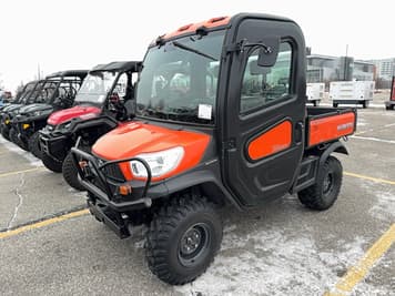 Main image Kubota RTV-X1100C