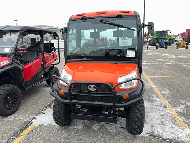 Image of Kubota RTV-X1100C equipment image 1