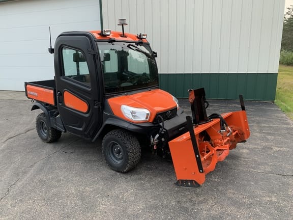 Main image Kubota RTV-X1100C
