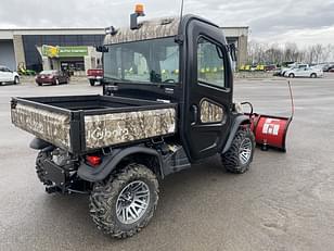 Main image Kubota RTV-X1100C 6