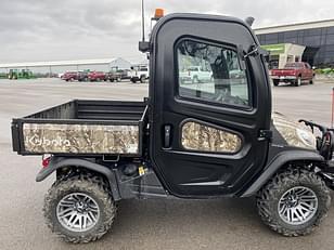 Main image Kubota RTV-X1100C 7