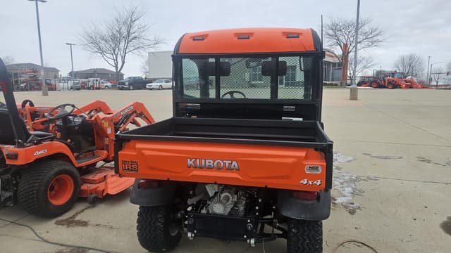 Image of Kubota RTV-X1100C equipment image 3