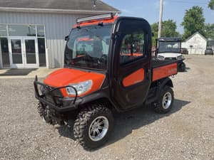 2020 Kubota RTV-X1100C Image