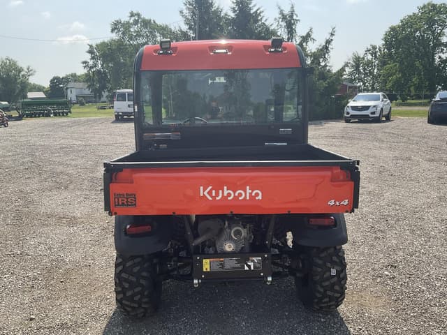 Image of Kubota RTV-X1100C equipment image 3