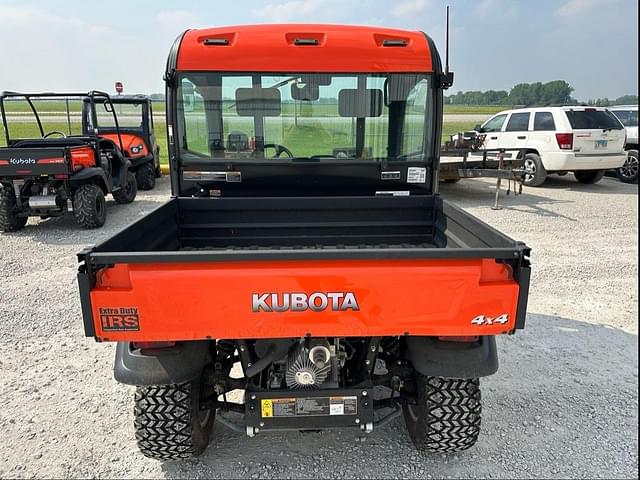 Image of Kubota RTV-X1100C equipment image 3