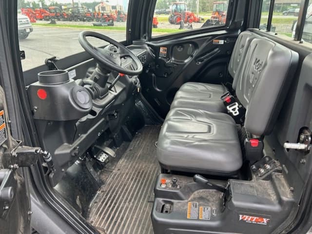 Image of Kubota RTV-X1100C equipment image 1