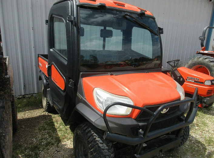 Image of Kubota RTV-X1100C Image 0