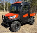 2020 Kubota RTV-X1100C Image