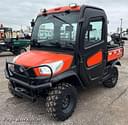 2020 Kubota RTV-X1100C Image