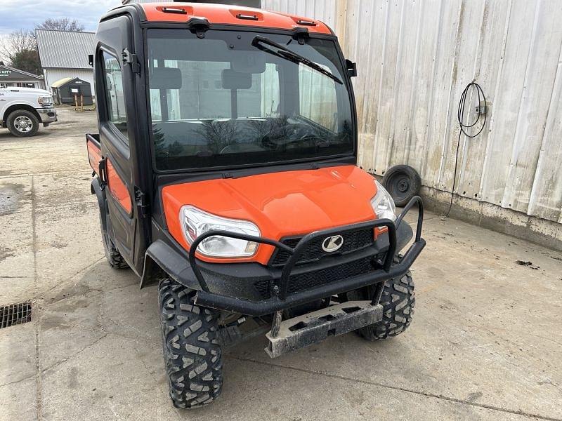 Image of Kubota RTV-X1100C Primary image