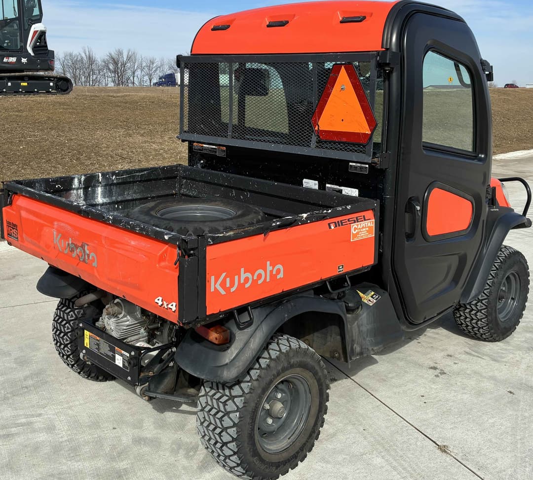 Image of Kubota RTV-X1100CWL-H Image 0