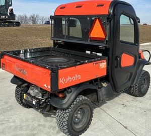 2020 Kubota RTV-X1100CWL-H Image