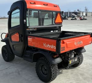 2020 Kubota RTV-X1100CWL-H Image