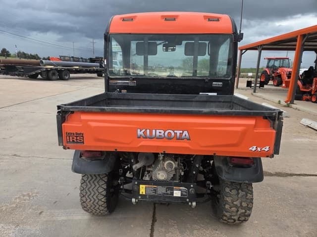 Image of Kubota RTV-X1100CWL equipment image 3
