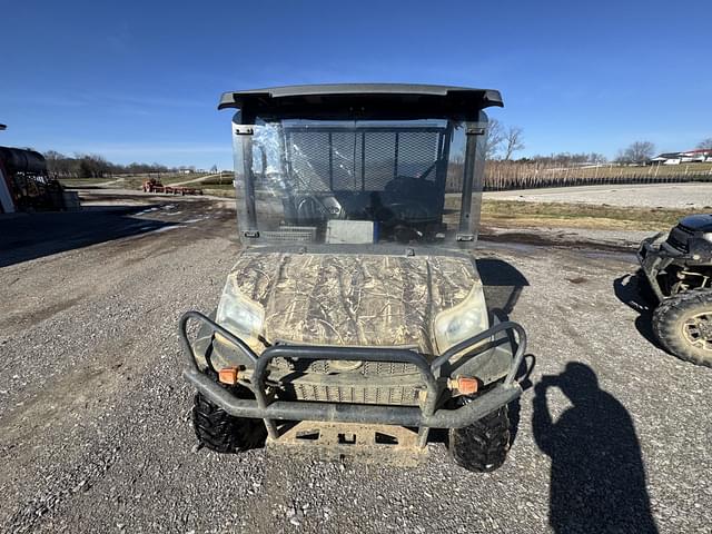 Image of Kubota RTV X1120 equipment image 1