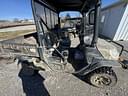 2020 Kubota RTV X1120 Image