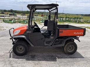 Main image Kubota RTV X1120 1