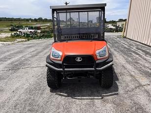 Main image Kubota RTV X1120 3