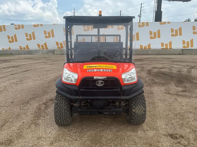 Image of Kubota RTV-X1140 equipment image 1