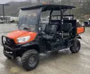 2020 Kubota RTV-X1140 Image