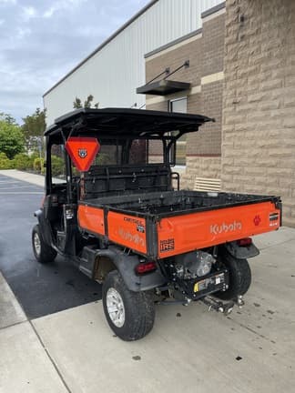 Image of Kubota RTV-X1140 equipment image 2