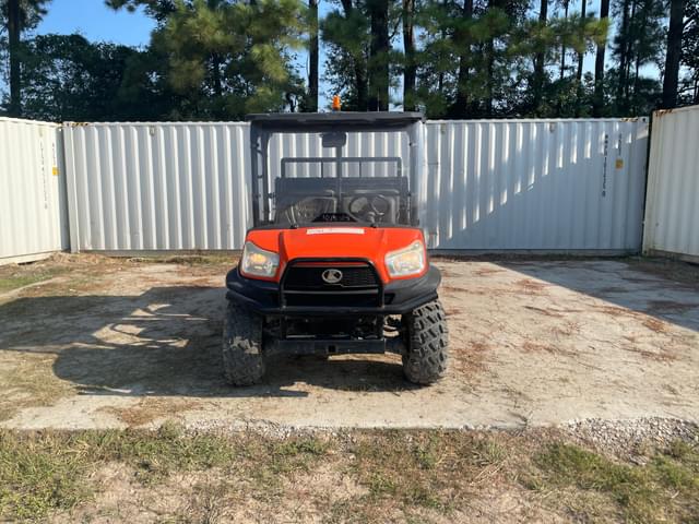 Image of Kubota RTV-X1140 equipment image 1