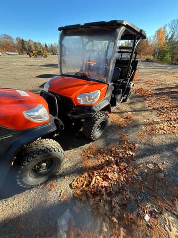 Main image Kubota RTV-X1140