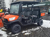 Thumbnail image Kubota RTV-X1140 0