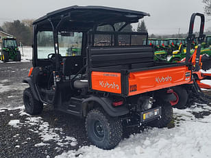 Main image Kubota RTV-X1140 3