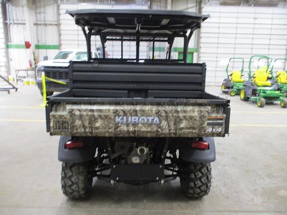 Image of Kubota RTV-X1140 equipment image 4