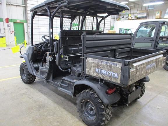 Image of Kubota RTV-X1140 equipment image 3